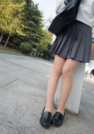 渴望成为魔法少女