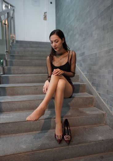 小姑子的味道
