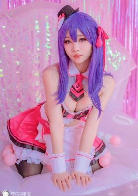ai造梦