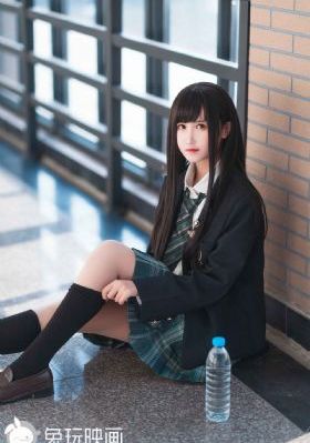 年轻的妈妈在