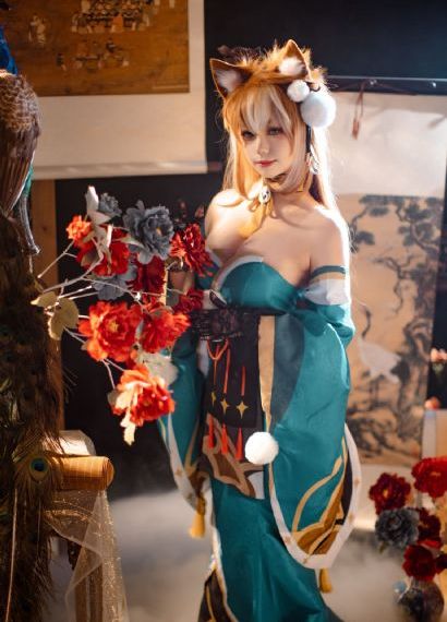 辣妞范1000