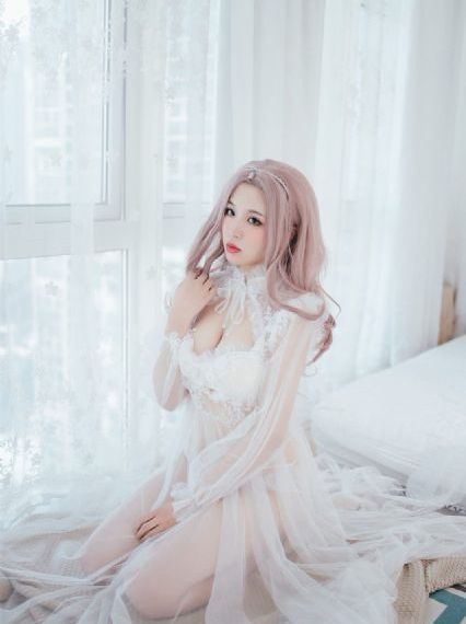 双子座母性本能樱花
