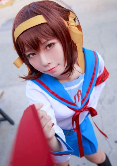 变蚊人