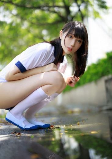 女人如此膘悍