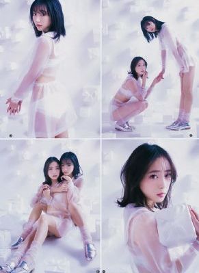 楼梯间的旖旎2