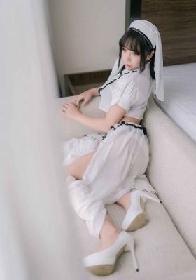 影子缠身
