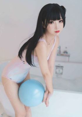 海棠灿烂满堂红